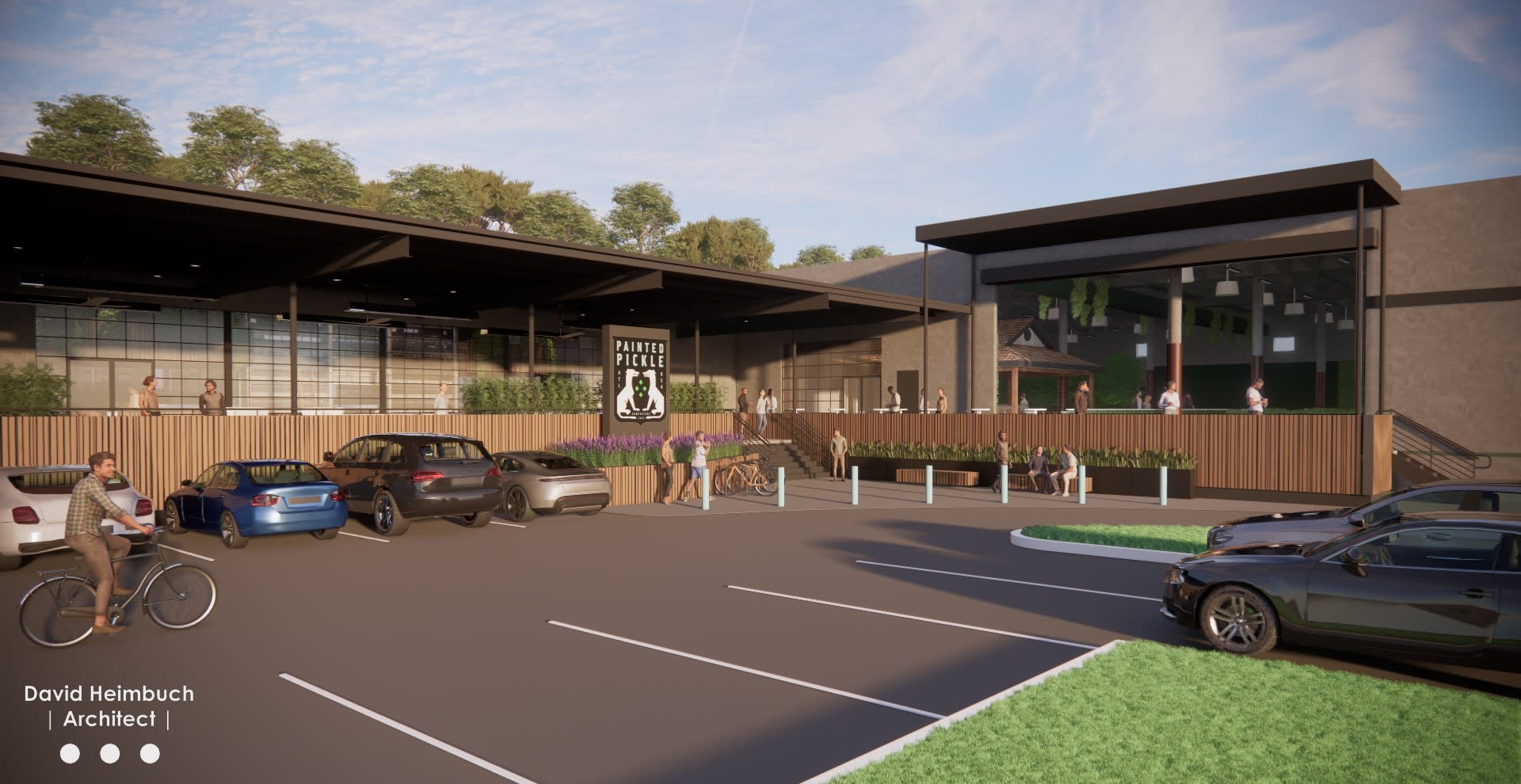 The Painted Pickle Atlanta The Infatuation